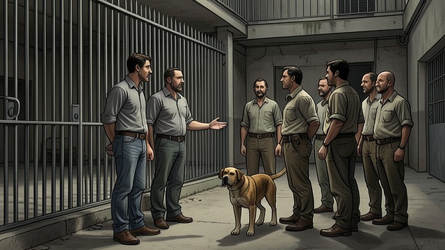 Haas’s Prison Alliance from "2666". Protection and Exchange Informal Authority Haas gains relationships inside prison, including with Jesus Aguilera, known as El Tequila, and with the powerful…