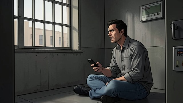 Haas Names the Uribes from "2666". Accusation from a Cell A Public Claim Klaus Haas identifies Antonio Uribe and Daniel Uribe as the killers, describing their wealth, mobility, and ties to…