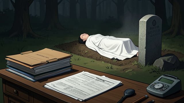 Separate Cases from "2666". Fragmented Investigations Individual Files Each body generates an autopsy, a file, and often a narrow suspect list.
