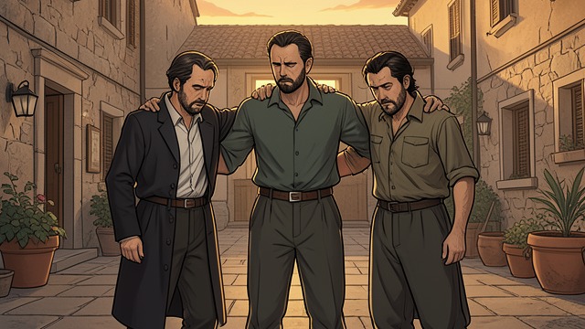 A Circle Changes Shape from "2666". Distance Becomes Permanent Changed Relationships Norton begins a life with Morini, while Pelletier and Espinoza return to their separate cities and…