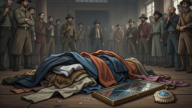 Bodies and False Endings from "2666". The Ledger Expands Different Victims Factory workers, girls, prostitutes, and women passing through the city are found in lots, dumps, ravines, homes, and the…
