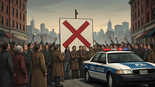 A City Learns the Numbers from "2666". Violence Becomes Public The Count Reaches the Streets Women’s groups and reporters increasingly discuss the deaths as a crisis rather than isolated crimes.