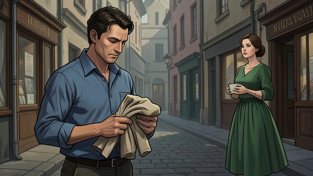 Affection Through Gifts from "2666". Care Becomes Habit Gifts and Attention Espinoza buys rugs, serapes, and other goods, partly to support Rebeca and partly to extend his time with her.