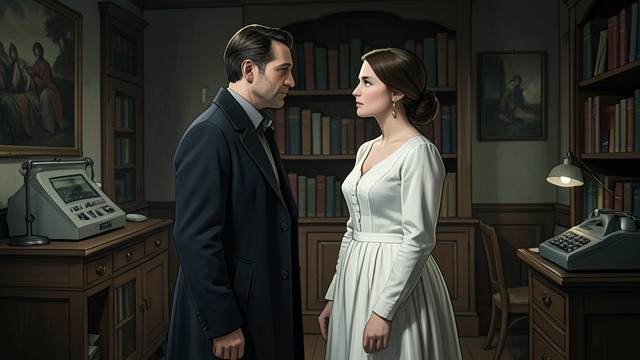 The Promise to Return from "2666". A Promise Without Certainty A Parting Espinoza tells Rebeca that he will come back and perhaps marry her.