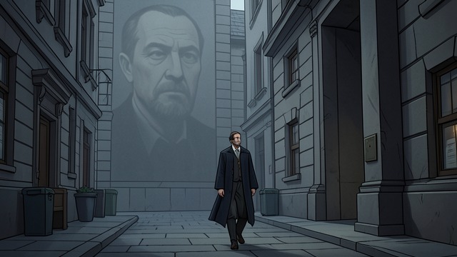 The Unfinished Return from "2666". Memory Outlasts Presence A Changed Life Espinoza returns to Europe and resumes work, but Santa Teresa and Rebeca remain part of his thoughts.