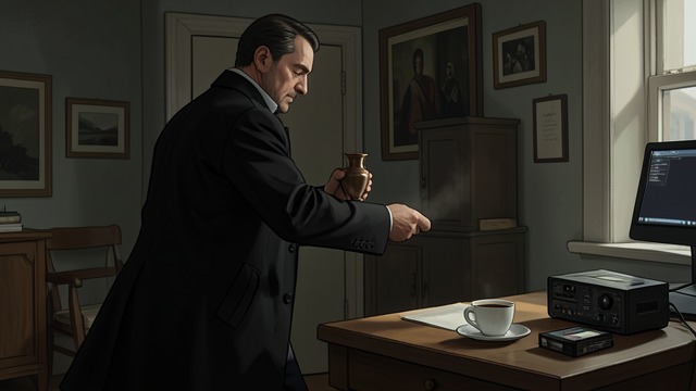 The Funeral and the Empty Home from "2666". The Work of Mourning Ritual Without Consolation Fate arranges a simple cremation and carries his mother’s ashes home.