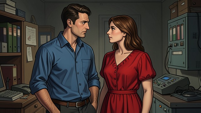A New Attachment from "2666". Grief Opens to Another Person Rosa’s Presence Fate grows attached to Rosa Amalfitano while helping her leave Santa Teresa.