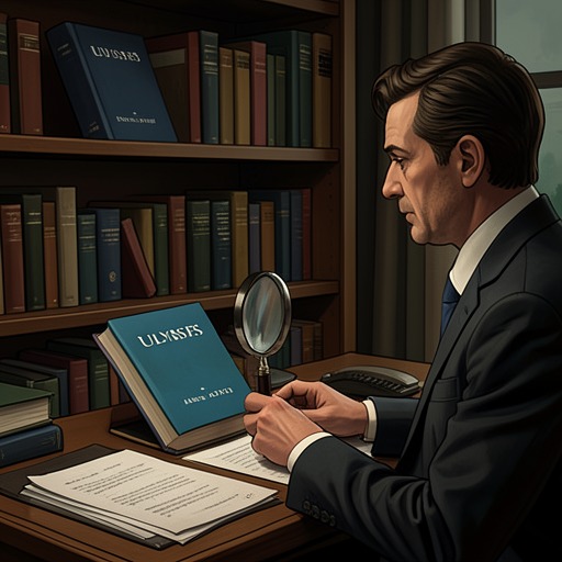 The Novel’s Debate About Literature from "2666". This thread follows the novel’s recurring argument over literary value, criticism, and the distinction between impressive forms and dangerous works.