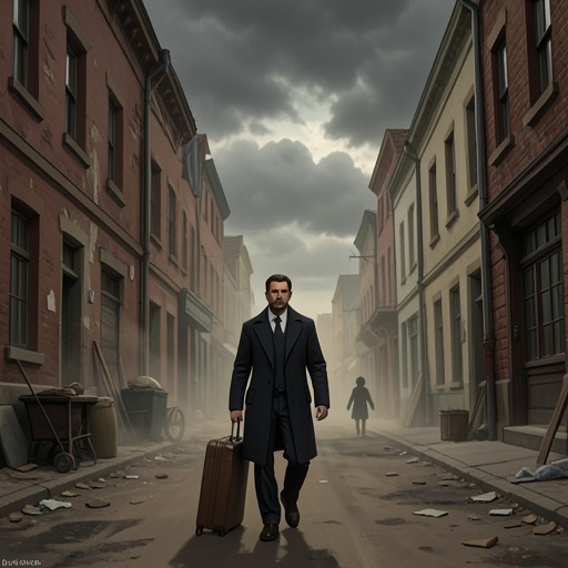 Fate’s Journey into Santa Teresa from "2666". This thread traces Oscar Fate’s passage from a bereaved journalist assigned to boxing into a witness to Santa Teresa’s violence who chooses to protect Rosa…