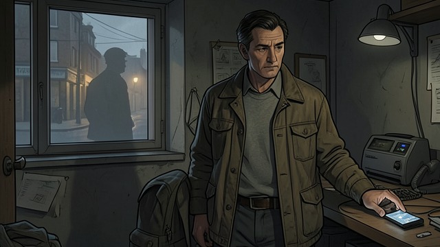 The Cost of Refusing Help from "Off Campus". The Cost of Refusing Help Tom finally tells Reese Anders that he has no money for the next semester and may lose his place at school.