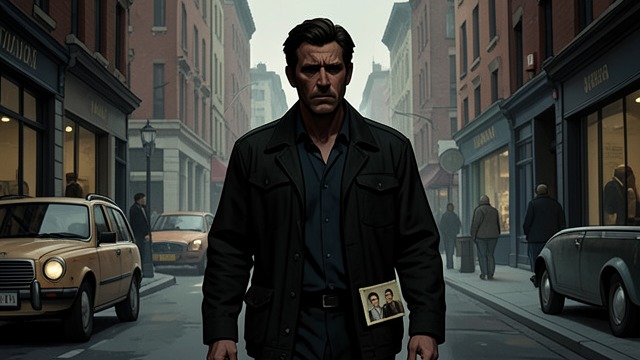 The Frozen Inheritance from "Off Campus". The Frozen Inheritance Tom Worthington’s father’s financial crimes destroy the security Tom assumed would carry him through college.
