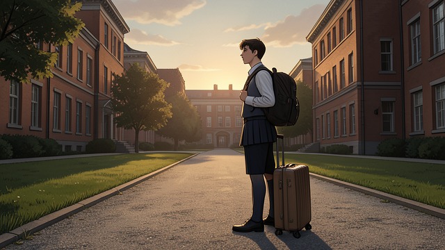 Leaving Carlisle from "Off Campus". Consequences and Unfinished Repair Discipline and Departure The school disciplines Jack for harassing Tom, and he is forced to leave Carlisle.