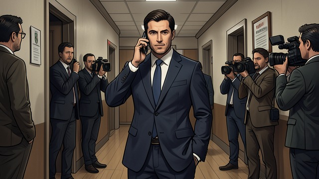 The Public Aftermath from "Off Campus". A Life Under Scrutiny Scandal reaches the household After Tom's father is arrested in a major financial scandal, the family's assets are frozen and reporters…