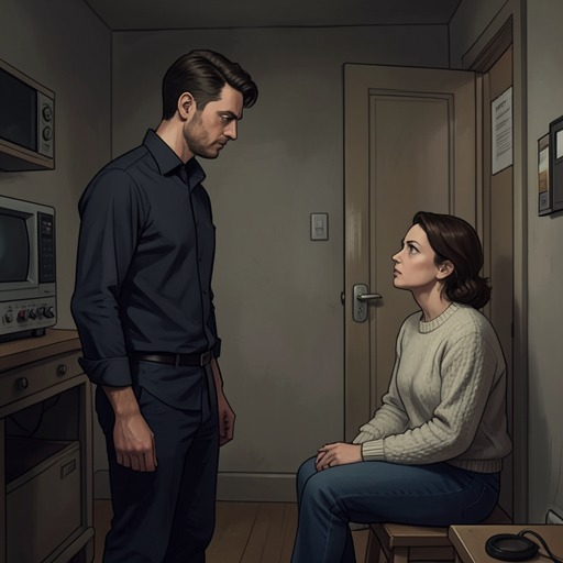 Reese Anders Reclaims Intimacy from "Off Campus". This thread traces Reese Anders’s movement from trauma-driven control and isolation toward seeking treatment, setting boundaries, and cautiously rebuilding…