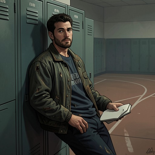 Cash Becomes Tom’s Chosen Ally from "Off Campus". This thread follows Cash from an unfiltered former teammate into a trusted friend who accepts Tom’s relationship and helps him survive isolation and…