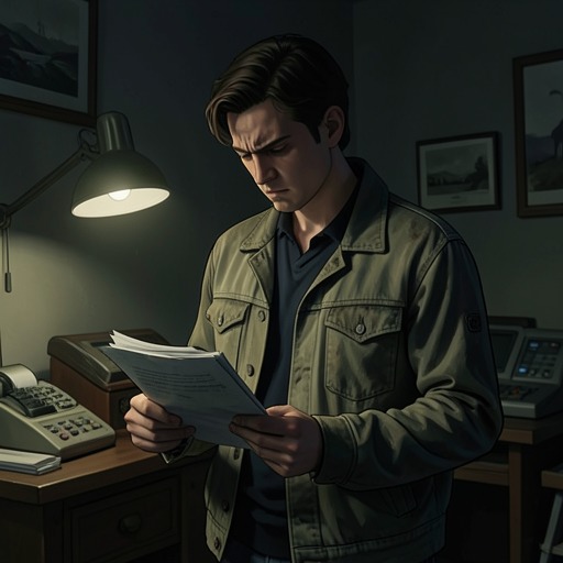 The Cost of Staying in School from "Off Campus". This thread follows Tom's financial crisis from prideful self-reliance and precarious work toward accepting practical support that allows him to remain at…
