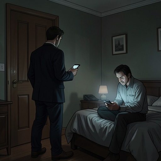 Control, Safety, and Trust from "Off Campus". This thread examines how Tom’s need to control risk meets Reese Anders’s effort to reclaim agency after assault, and how their growing trust depends on…