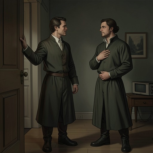 Intimacy in the Daylight from "Off Campus". This thread traces how Tom Worthington and Reese Anders negotiate privacy, visibility, and vulnerability, and how their relationship becomes more sustainable…