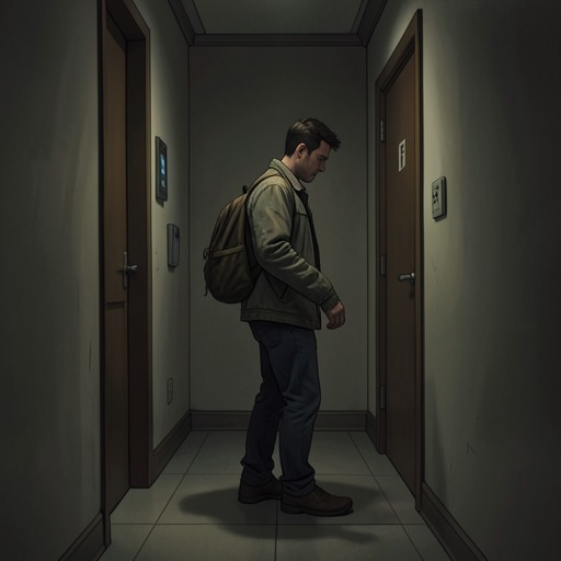 Tom’s Financial Survival from "Off Campus". This thread follows Tom Worthington from refusing a route to financial aid tied to his father’s imprisonment to accepting practical support that lets him…
