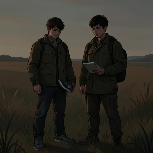 The Running and Therapy Pact from "Off Campus". This thread traces how Tom Worthington and Reese Anders use a reciprocal promise about running and therapy to face painful parts of their lives they would…