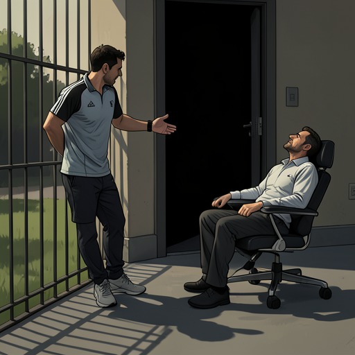 Cash Becomes Tom’s Ally from "Off Campus". This thread follows Cash from an irreverent former teammate into a steadfast friend who accepts Tom’s relationship with Reese and supports him through…