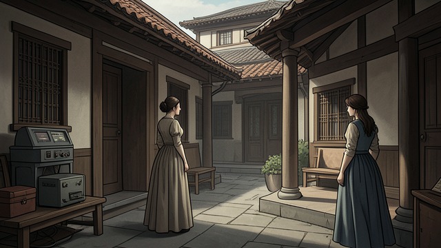 离婚女儿无处容身,《微物之神》中的场景。离婚女儿无处容身 有条件的家 阿穆带着双胞胎回到艾耶门内,却被当作依附于家人的人,仿佛没有正当理由住在这所房子里。离婚使她在社会眼中显得可疑。 双重标准 男性亲属保有阿穆不被允许拥有的权威与性自由。她的处境揭示了家庭体面如何比约束男人更严厉地约束女人。