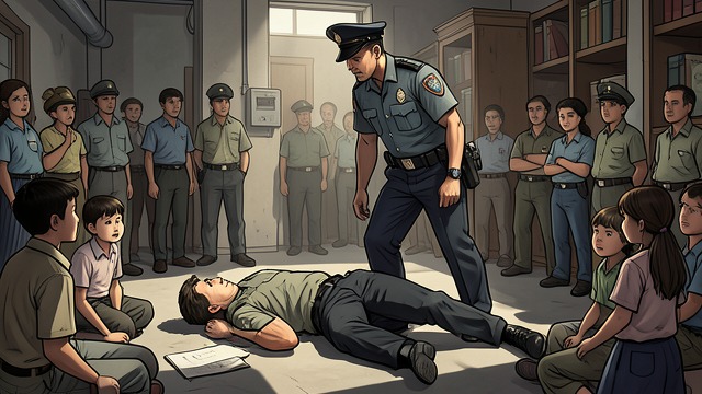History Collects Its Due from "The God of Small Things". History Collects Its Due Violence in a Familiar Place Police brutality at the History House makes social hierarchy visible as physical force.