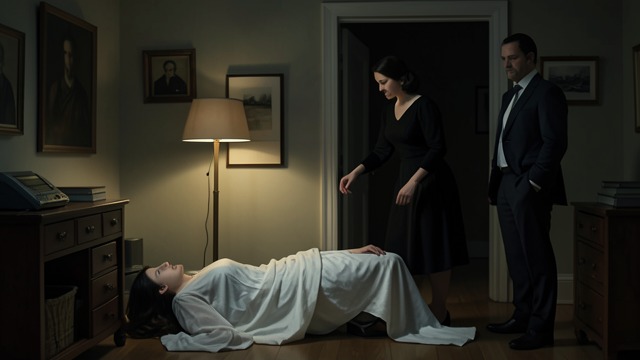 The Death and Accusation from "The God of Small Things". The Death and Accusation A Family in Shock Sophie Mol’s body returns to the household, and grief overwhelms ordinary judgment.