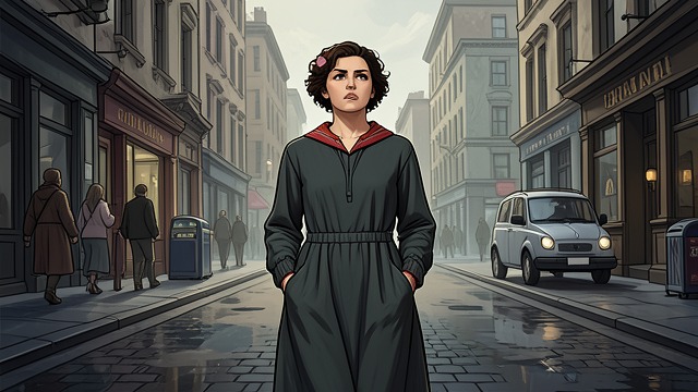 A Life of Her Own from "The God of Small Things". A Life of Her Own Leaving Home Margaret Kochamma leaves her parents’ home to work and pursue teacher training.