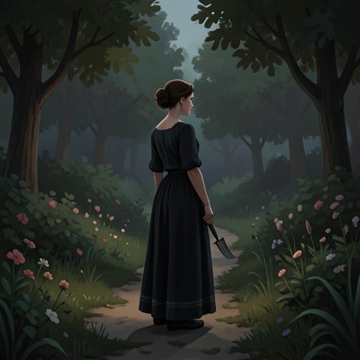 Baby Kochamma’s Calculated Survival from "The God of Small Things". This character-destiny thread traces Baby Kochamma’s movement from romantic disappointment to the manipulation that secures her safety at others’ expense.