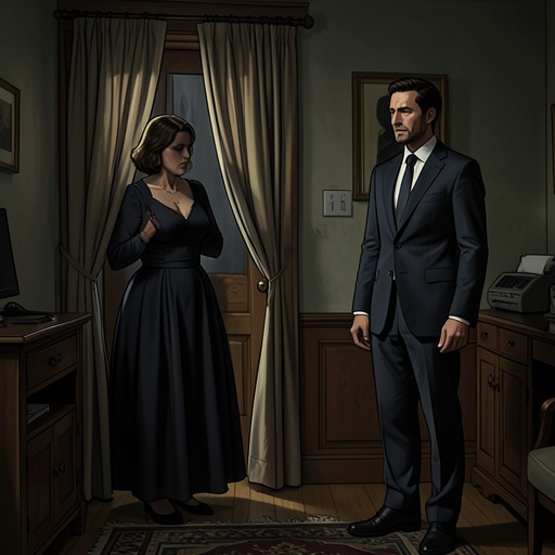 The Family’s Collapse from "The God of Small Things". This flow tracks how private grief, class interests, and family authority combine to dismantle the household after Sophie Mol’s death.