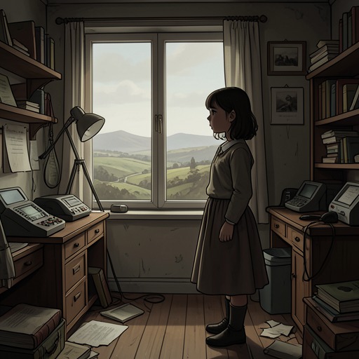 Rahel’s Unsettled Life from "The God of Small Things". This character-destiny thread follows Rahel from a childhood of neglected independence through an unrooted adulthood and her return to the place of family loss.