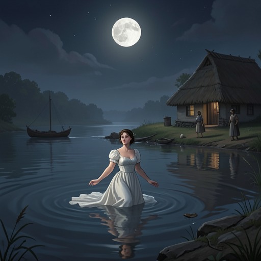 Sophie Mol’s Visit and Death from "The God of Small Things". This thread traces Sophie Mol’s arrival as a beloved visitor, her tentative connection with the twins, and the accident that transforms her into the family’s…