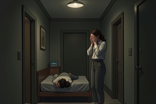 Naoko’s sister’s suicide and Naoko’s discovery of her body from "Norwegian Wood". Naoko’s sister’s suicide and Naoko’s discovery of her body are inseparable events: an unexplained death becomes a formative trauma for the younger sister who…