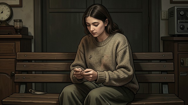 The Hunger to Be Loved from "Norwegian Wood". Naming an Old Need A childhood absence Midori tells Watanabe that she felt underloved by her parents and once resolved to find someone who would love her…