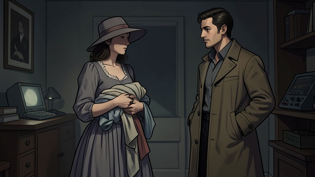 Clothes as a Last Gift from "Norwegian Wood". A Material Bond Remains The written instruction Naoko leaves a note asking that all her clothes go to Reiko. Reiko later wears them when she visits Watanabe.