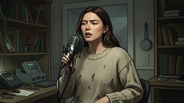 The Song of Nothing from "Norwegian Wood". Making Need into Humor A comic performance Midori sings a deliberately bad song about wanting to cook, knit, or write without having the necessary things.