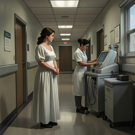 The Kobayashi Family’s Losses from "Norwegian Wood". This flow follows Midori’s family from her mother’s painful illness through her father’s death and the reshaping of the household.
