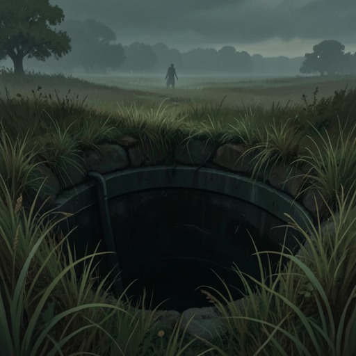 The Field Well and the Danger of the Unseen from "Norwegian Wood". This flow traces Naoko’s imagined field well as an image of hidden danger, emotional uncertainty, and the limits of protection.