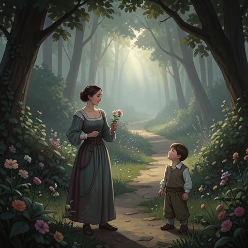 Midori’s Search for Unconditional Love from "Norwegian Wood". This flow explores Midori’s stated desire for love that answers even her unreasonable, vulnerable, and contradictory needs.
