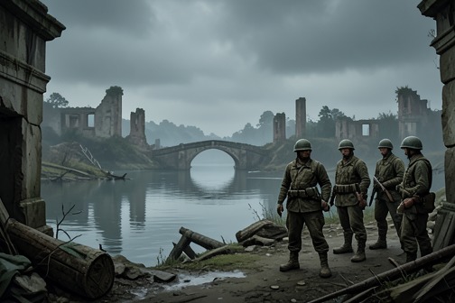 Battle of Lake Trasimene from "The Social Contract". The Battle of Lake Trasimene is invoked by Jean-Jacques Rousseau as an example of a victory modern soldiers might have helped Hannibal achieve, but whose…