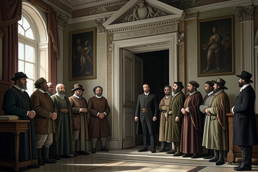 Charles VIII's Italian expedition from "The Social Contract". Charles VIII's Italian expedition serves as a historical example in Jean-Jacques Rousseau’s argument that refinement in the sciences and arts can come at the…