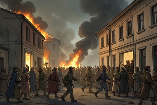 French Revolution from "The Social Contract". The French Revolution became both a historical arena in which Jean-Jacques Rousseau’s political ideas were invoked and a source of lasting controversy about…