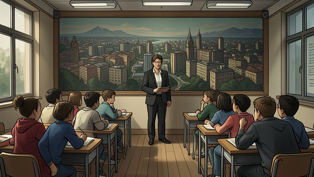 Public Schooling Proposed from "The Social Contract". Public Schooling Proposed The State as Educator Rousseau argues that public education under civic authorities can form people in common laws and obligations.
