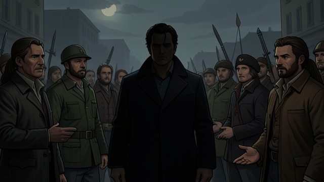 The Criminal Cast as Enemy from "The Social Contract". The Criminal Cast as Enemy Membership Contested Rousseau argues that a serious offender may place himself outside the compact by attacking its rights.