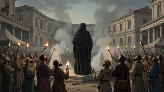 Revolutions Renew Some States from "The Social Contract". Revolutions Renew Some States A Return of Vigor Periods of violence can sometimes make a people feel the horror of its past and regain political energy.
