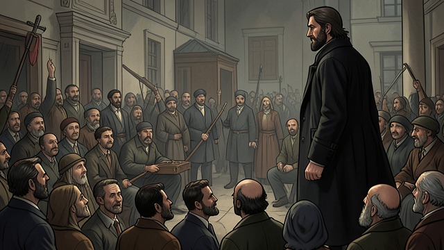 Government Claims a Purpose from "The Social Contract". Government Claims a Purpose Preservation and Prosperity Rousseau defines political association’s end as preserving and benefiting its members.