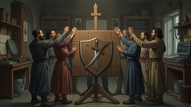 Common Force Created from "The Social Contract". Common Force Created Strength Combined People unite their existing powers to overcome threats no individual can meet alone.