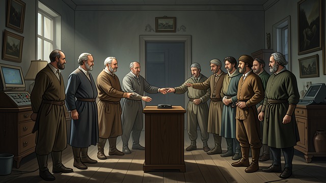 Equal Rules Required from "The Social Contract". Equal Rules Required Mutual Conditions Because citizens accept the same public conditions, an authentic sovereign act must bind or benefit them equally.