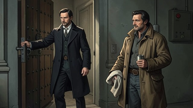财富化为地位,《社会契约论》中的场景。财富化为地位 一种新的衡量标准 卢梭批判一种社会:它依据财富与消费,而非美德或公共服务来衡量人。经济上的成功取代了公民价值。 不平等的依赖 奢侈可能扩大掌握资源者与侍奉他们者之间的距离。危险在于,社会秩序由依赖关系构成。